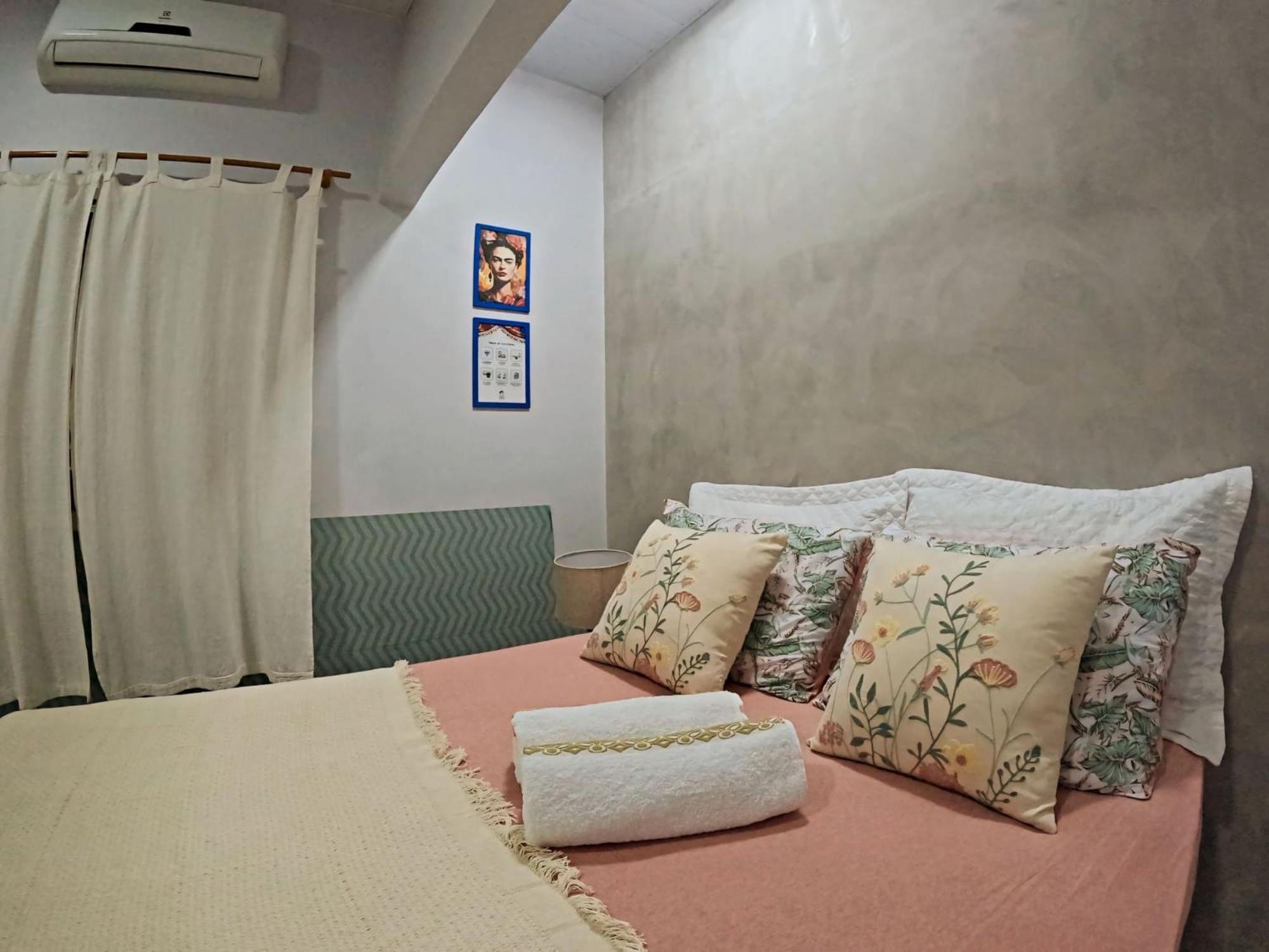 מלון בוניטו Casa Frida Bonito מראה חיצוני תמונה