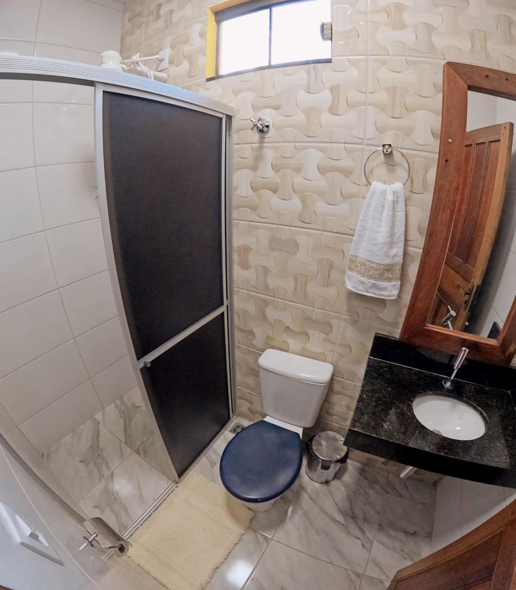 מלון בוניטו Casa Frida Bonito מראה חיצוני תמונה